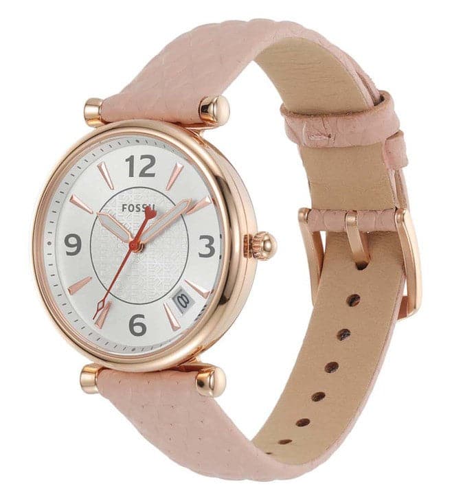 FOSSIL ES5269 Carlie Watch for Women - Kamal Watch Company