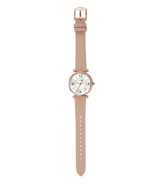 FOSSIL ES5269 Carlie Watch for Women - Kamal Watch Company
