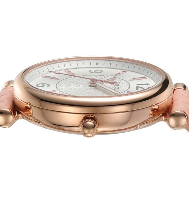 FOSSIL ES5269 Carlie Watch for Women - Kamal Watch Company