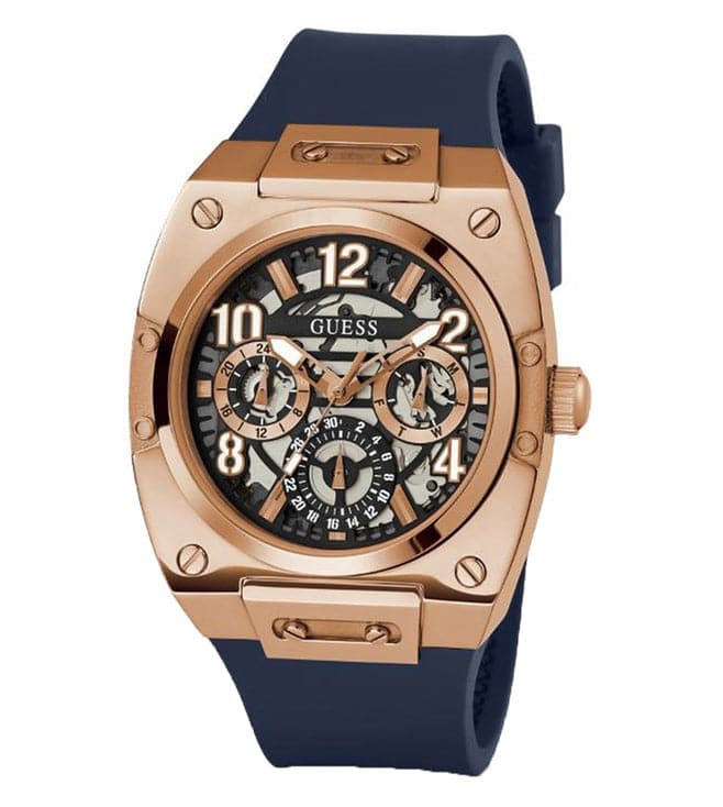 GUESS GW0569G3 Prodigy Multifunction Watch for Men - Kamal Watch Company