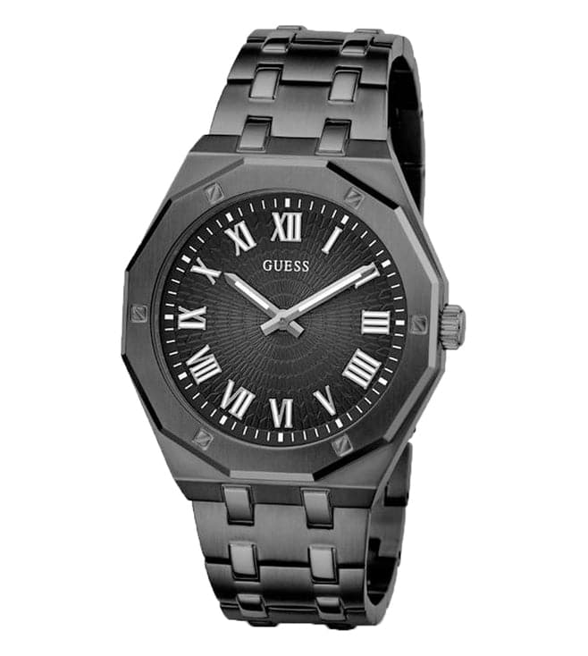 GUESS GW0575G3 Asset Analog Watch for Men - Kamal Watch Company