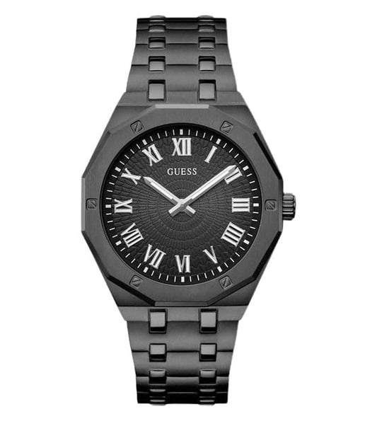 GUESS GW0575G3 Asset Analog Watch for Men - Kamal Watch Company