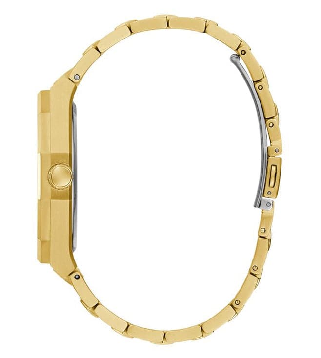 GUESS GW0575G2 Asset Analog Watch for Men - Kamal Watch Company