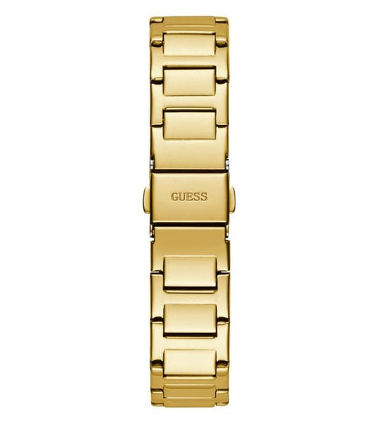 GUESS GW0544L2 Rose Bud Analog Watch for Women - Kamal Watch Company