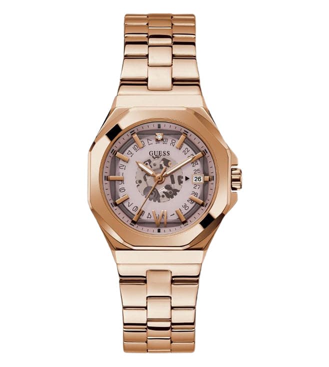 GUESS GW0551L3 Empress Analog Watch for Women