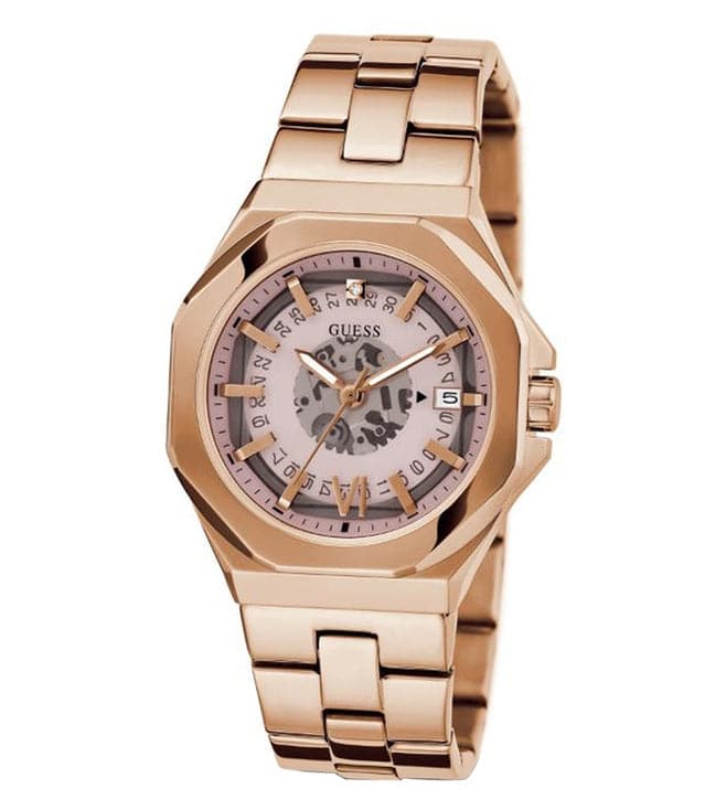 GUESS GW0551L3 Empress Analog Watch for Women - Kamal Watch Company