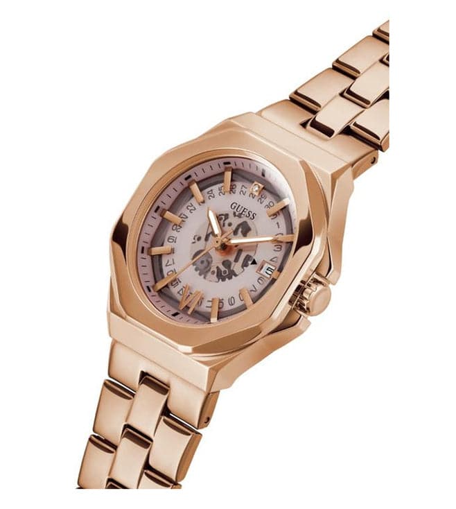 GUESS GW0551L3 Empress Analog Watch for Women - Kamal Watch Company