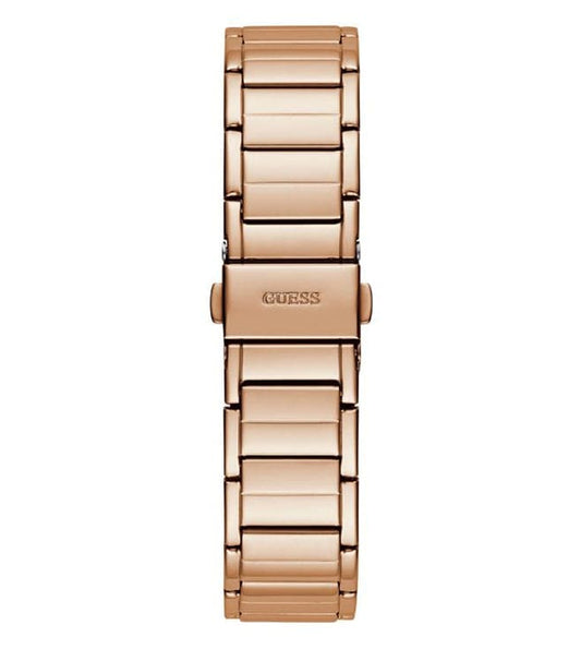 GUESS GW0552L3 Fusion Chronograph Watch for Women
