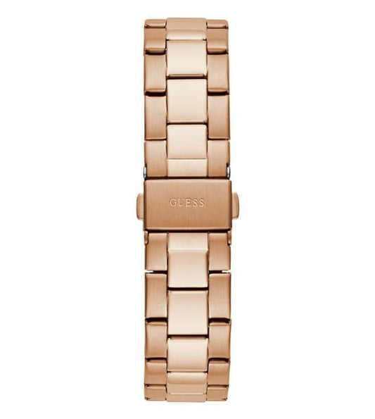 GUESS GW0557L2 Mirage Chronograph Watch for Women ‌ - Kamal Watch Company