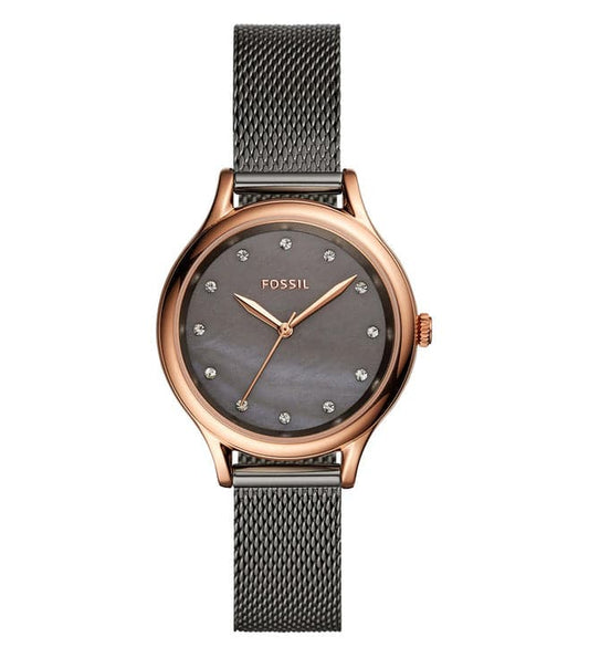 FOSSIL BQ3393 Laney Analog Watch for Women - Kamal Watch Company