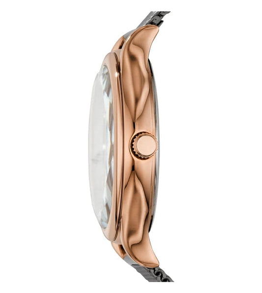FOSSIL BQ3393 Laney Analog Watch for Women - Kamal Watch Company