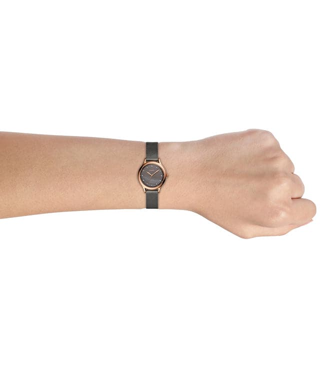 FOSSIL BQ3393 Laney Analog Watch for Women - Kamal Watch Company