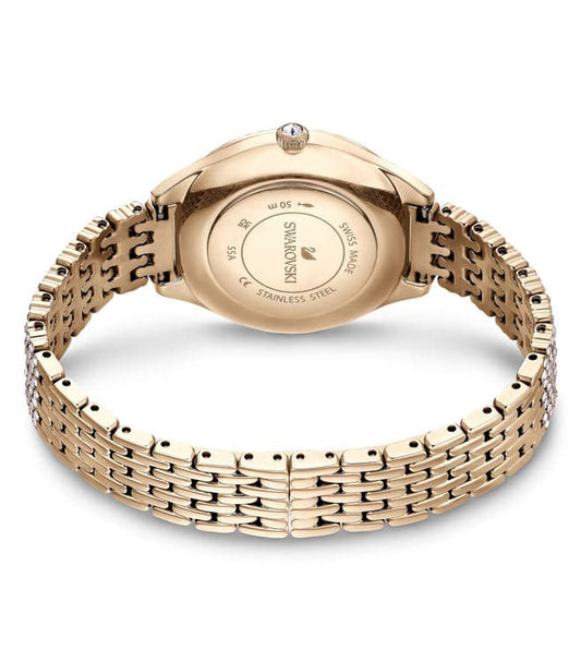 SWAROVSKI 5644053 Attract Watch for Women - Kamal Watch Company