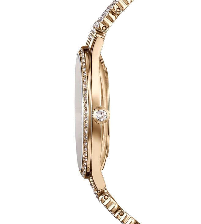 SWAROVSKI 5644053 Attract Watch for Women - Kamal Watch Company