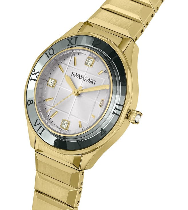 SWAROVSKI 5635450 Dextera Watch for Women - Kamal Watch Company