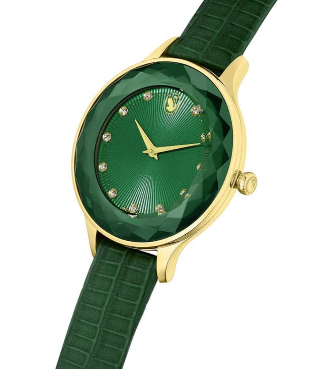 SWAROVSKI 5650005 Octea Nova Watch for Women - Kamal Watch Company