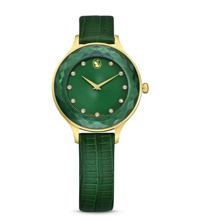 SWAROVSKI 5650005 Octea Nova Watch for Women - Kamal Watch Company