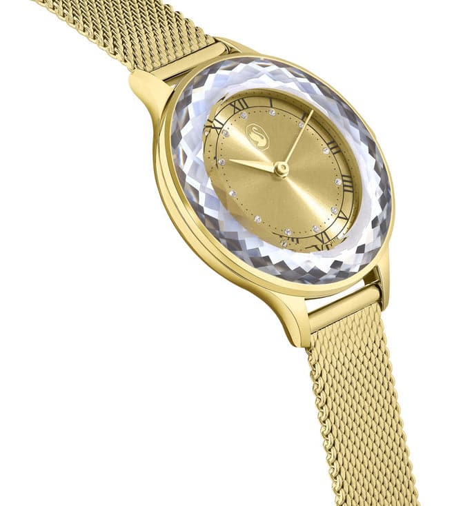 SWAROVSKI 5649993 Octea Nova Watch for Women - Kamal Watch Company