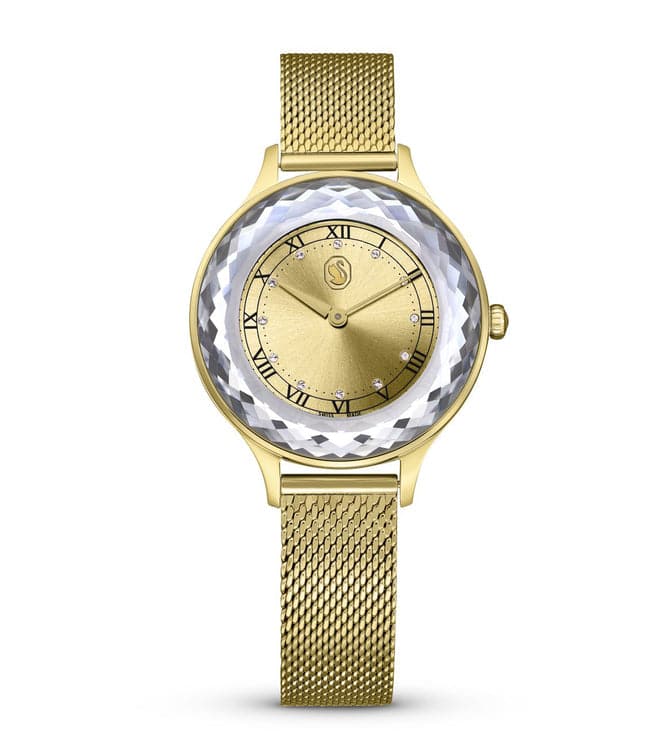 SWAROVSKI 5649993 Octea Nova Watch for Women - Kamal Watch Company