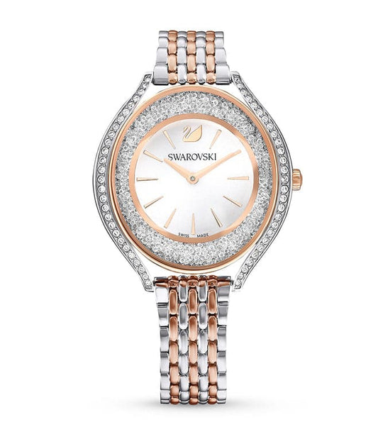 SWAROVSKI 5644075 Crystalline Aura Watch for Women - Kamal Watch Company
