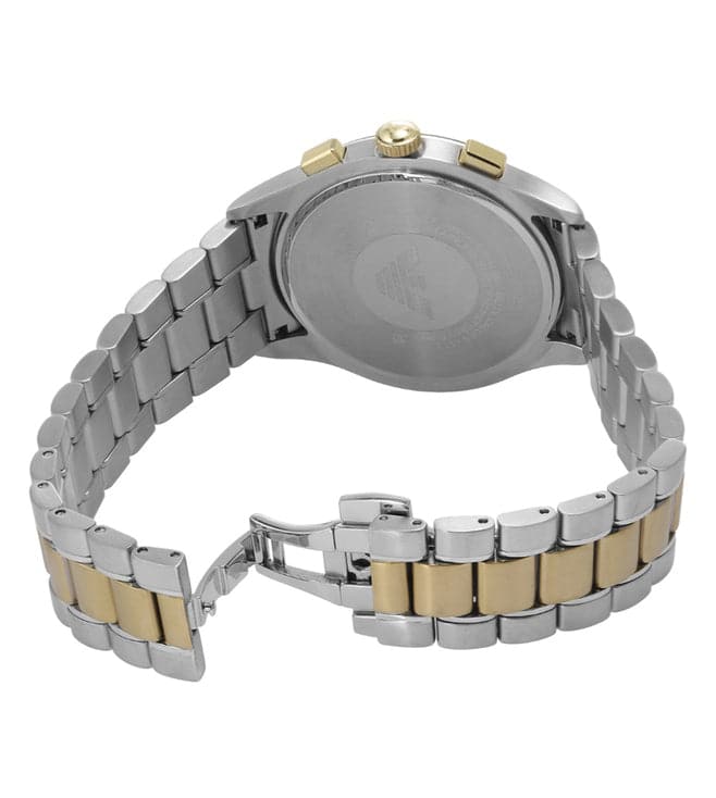 EMPORIO ARMANI AR11527 Chronograph Watch for Men - Kamal Watch Company