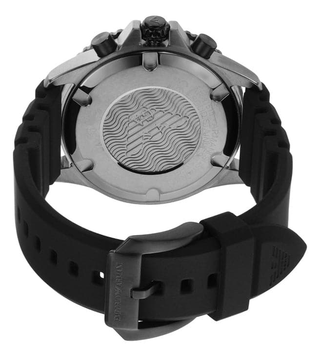 EMPORIO ARMANI AR11515 Chronograph Watch for Men - Kamal Watch Company
