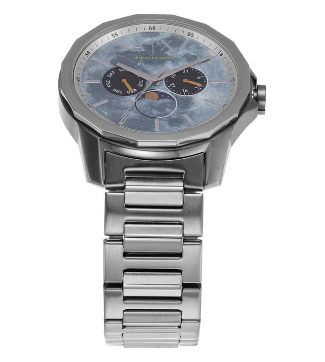 ARMANI EXCHANGE AX1736I Multifunction Watch for Men - Kamal Watch Company