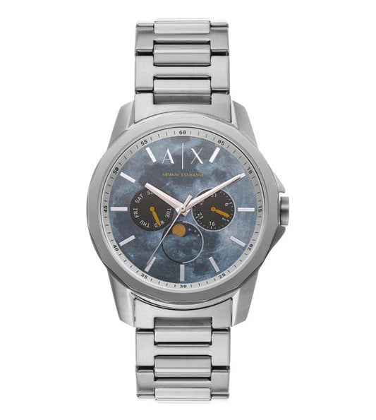 ARMANI EXCHANGE AX1736I Multifunction Watch for Men - Kamal Watch Company