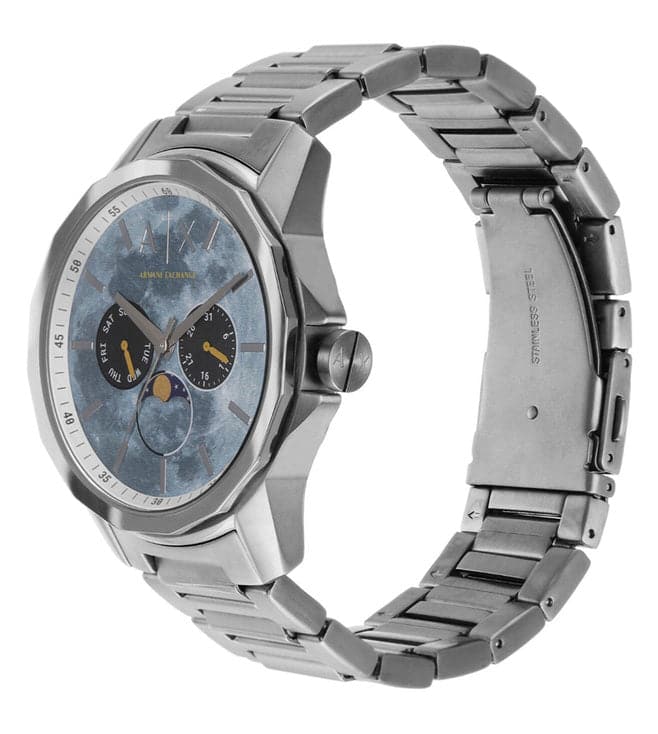 ARMANI EXCHANGE AX1736I Multifunction Watch for Men - Kamal Watch Company