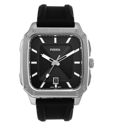 FOSSIL FS5980 Inscription Analog Watch for Men - Kamal Watch Company