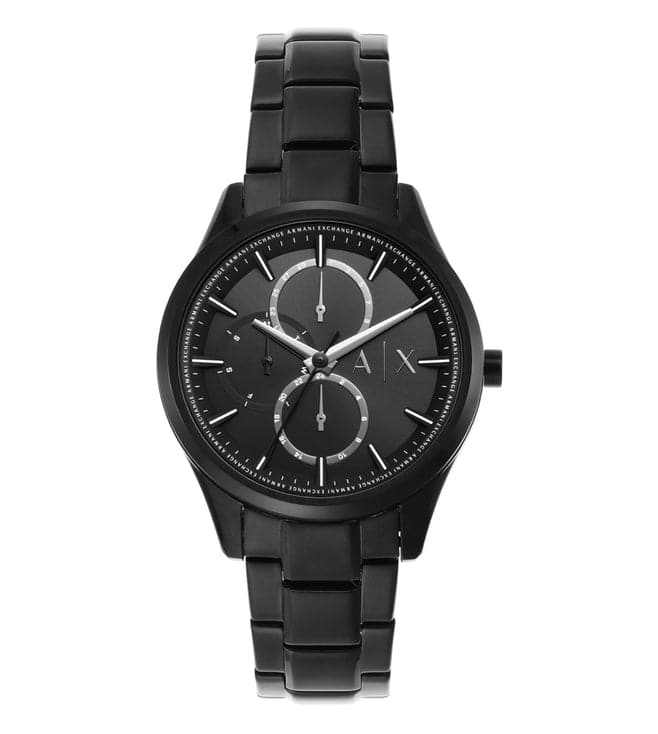 ARMANI EXCHANGE AX1867 Multifunction Watch for Men