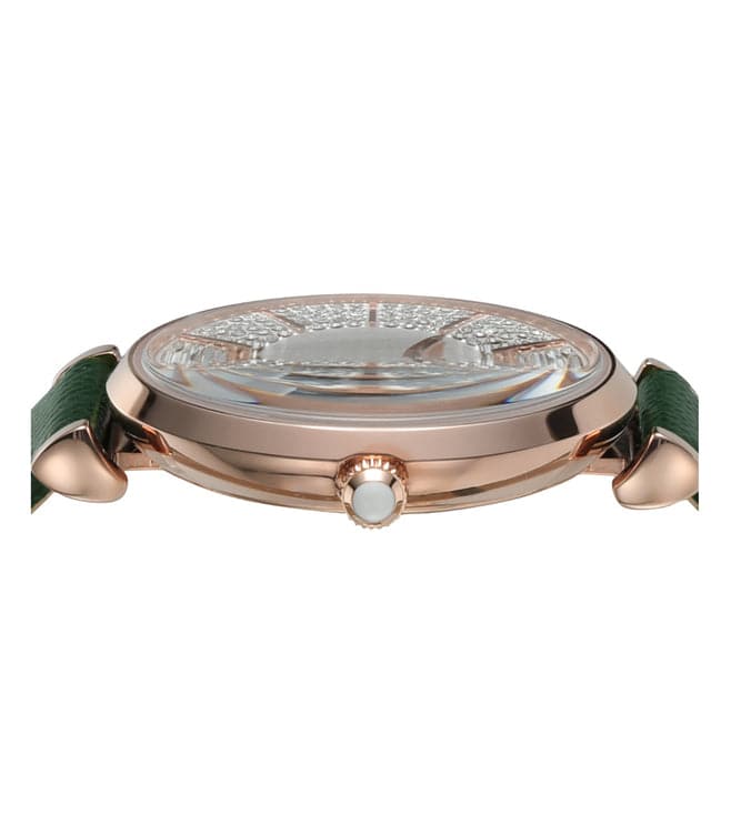 EMPORIO ARMANI AR11517 Analog Watch for Women - Kamal Watch Company