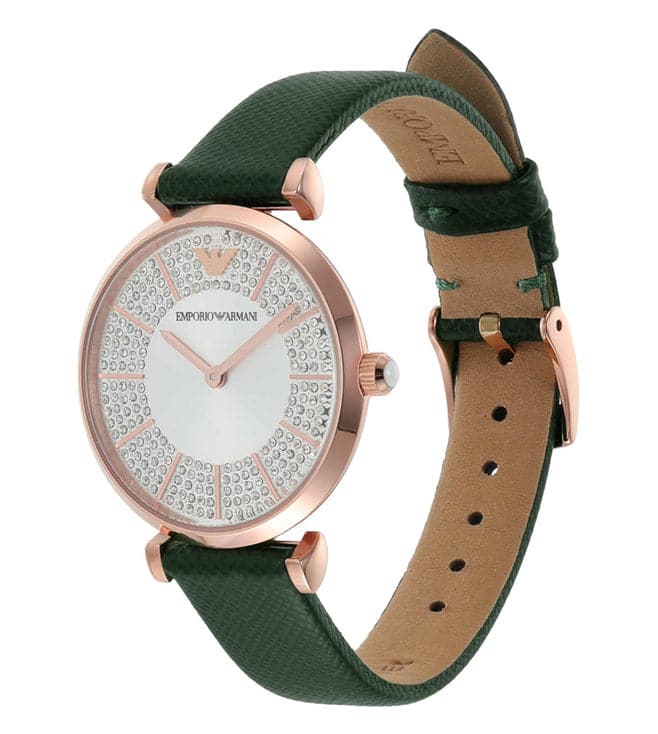 EMPORIO ARMANI AR11517 Analog Watch for Women - Kamal Watch Company
