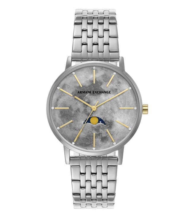 ARMANI EXCHANGE AX5585 Analog Watch for Women - Kamal Watch Company