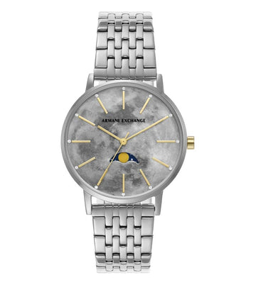 ARMANI EXCHANGE AX5585 Analog Watch for Women - Kamal Watch Company