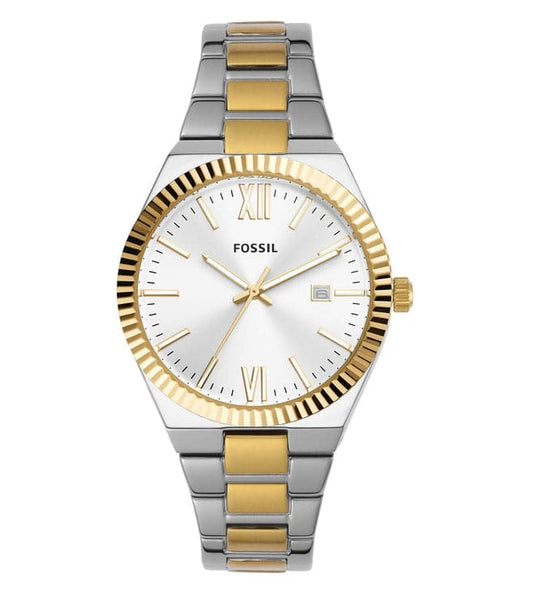 FOSSIL ES5259 Scarlette Analog Watch for Women - Kamal Watch Company