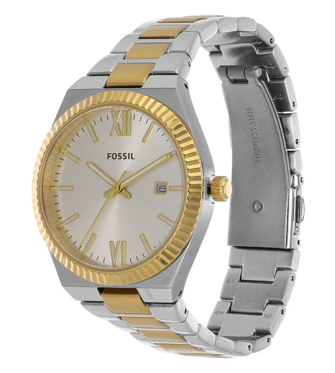 FOSSIL ES5259 Scarlette Analog Watch for Women - Kamal Watch Company