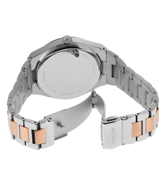 FOSSIL ES5261 Scarlette Analog Watch for Women - Kamal Watch Company
