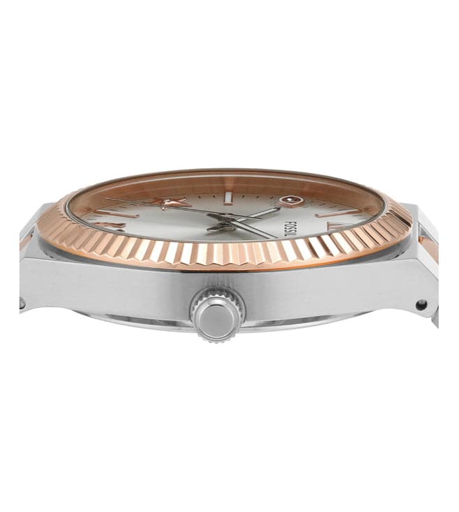 FOSSIL ES5261 Scarlette Analog Watch for Women - Kamal Watch Company