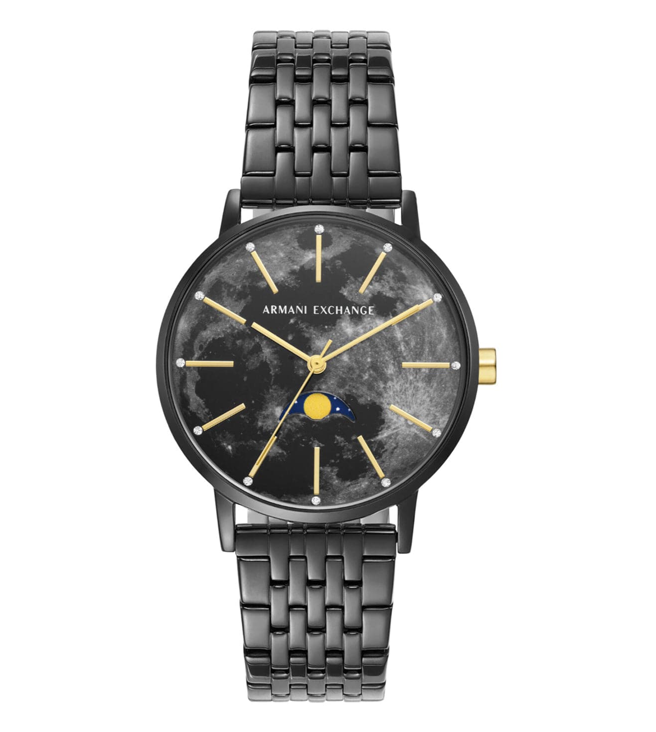 ARMANI EXCHANGE AX5587 Analog Watch for Women - Kamal Watch Company