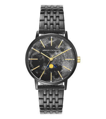 ARMANI EXCHANGE AX5587 Analog Watch for Women - Kamal Watch Company