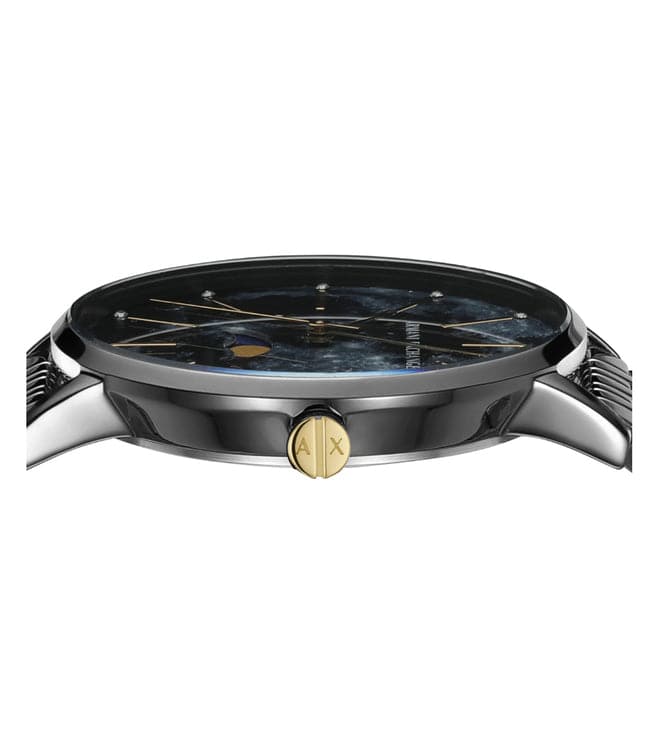 ARMANI EXCHANGE AX5587 Analog Watch for Women - Kamal Watch Company