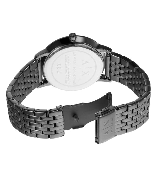 ARMANI EXCHANGE AX5587 Analog Watch for Women - Kamal Watch Company