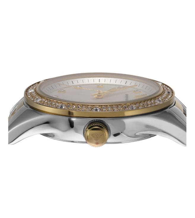 EMPORIO ARMANI AR11520I Analog Watch for Women - Kamal Watch Company