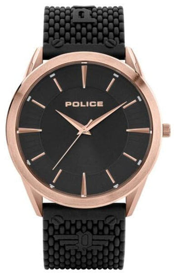 POLICE Watch for Men NCPL15967JSR02W - Kamal Watch Company