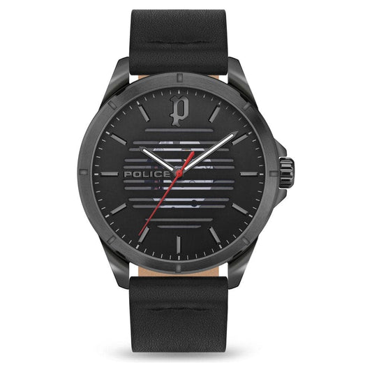 Police horloge Barwara PLPEWJA2204503 - Kamal Watch Company