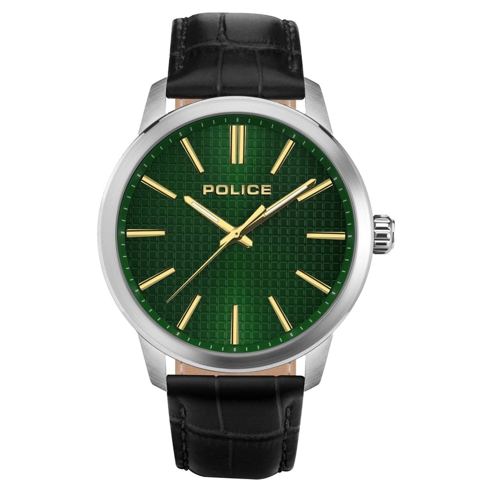 Police Raho men's watch PLPEWJA2207701 - Kamal Watch Company