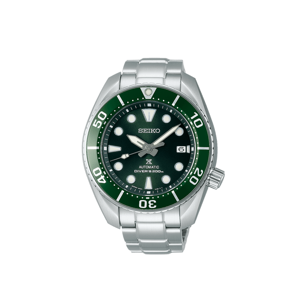 SEIKO PROSPEX SUMO DIVER'S 200M - SPB103J1 - Kamal Watch Company