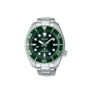 SEIKO PROSPEX SUMO DIVER'S 200M - SPB103J1 - Kamal Watch Company