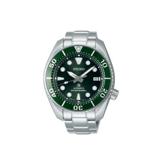 SEIKO PROSPEX SUMO DIVER'S 200M - SPB103J1 - Kamal Watch Company